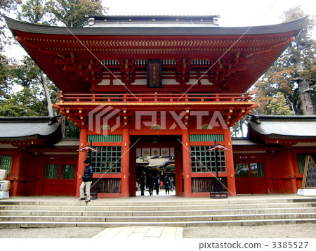 我去了千葉縣撒哈拉,香取神社。 我去了千葉縣撒哈拉,香取神社。 3385527