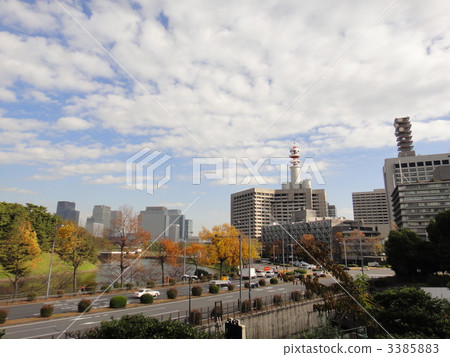 Metropolitan Government Distant Metropolitan Government Distant 3385883