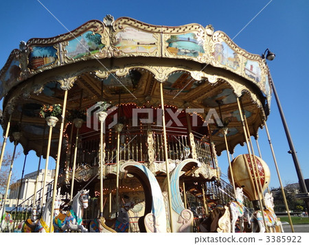 Merry go land Merry go land 3385922