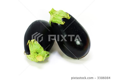 Binus 2 pcs white back staggered lateral position 3386084