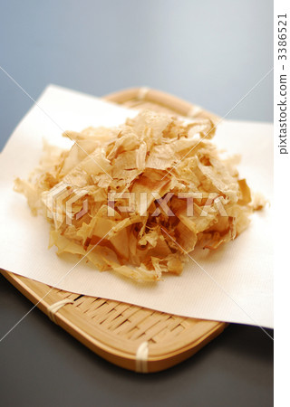 削尖的結 3386521