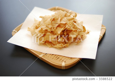 Sharpened knot 3386522