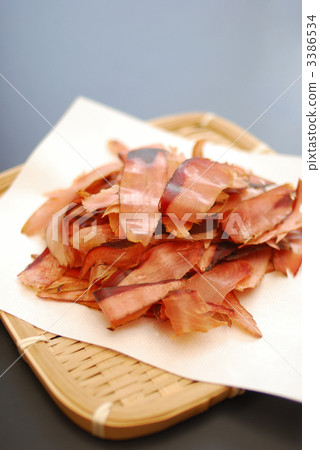 削尖的結 3386534