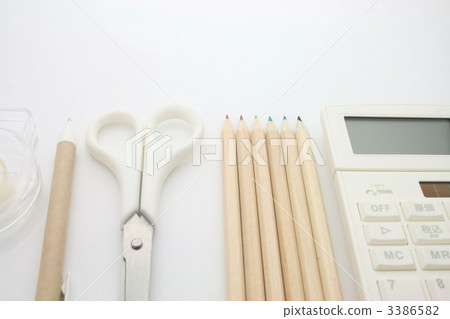 Stationery 3386582