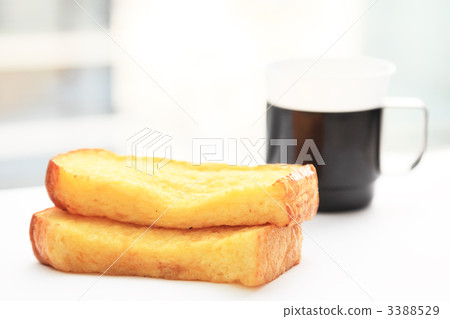 French toast French toast 3388529