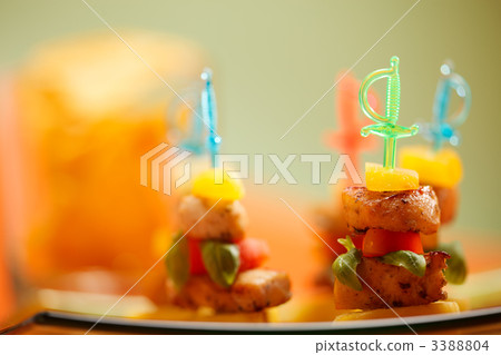 Party snacks Party snacks 3388804