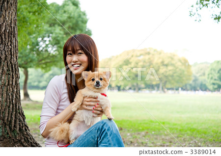 relax, lifestyle, portrait 3389014