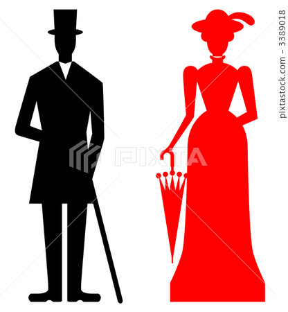 廁所標誌_ 39 3389018