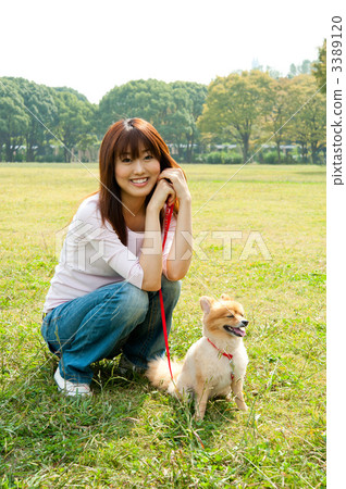 female, lady, woman 3389120