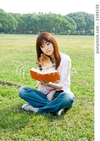 lifestyle, beautiful woman, one person 3389148