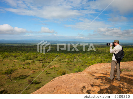 Nature photographer 3389210