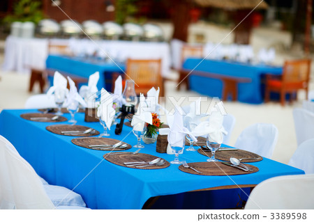 Wedding reception Wedding reception 3389598