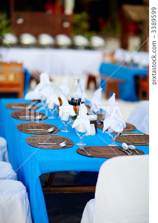 Wedding reception Wedding reception 3389599