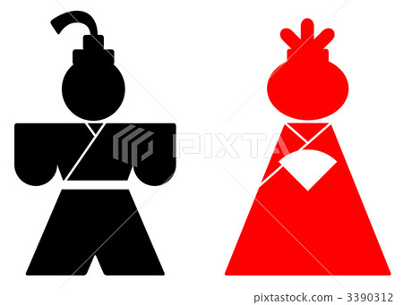 廁所標誌_ 55 3390312