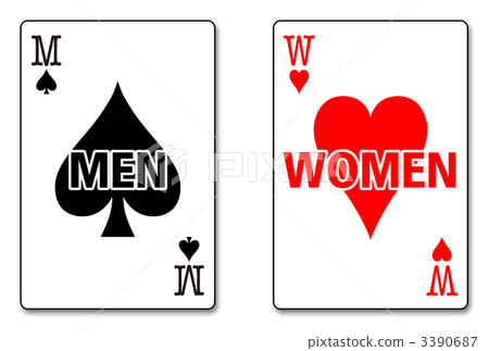 Bathroom Sign Game toilet mark, bathroom sign, a mark - stock illustration [3390687 Bathroom Sign Game toilet mark, bathroom sign, a mark - stock illustration [3390687