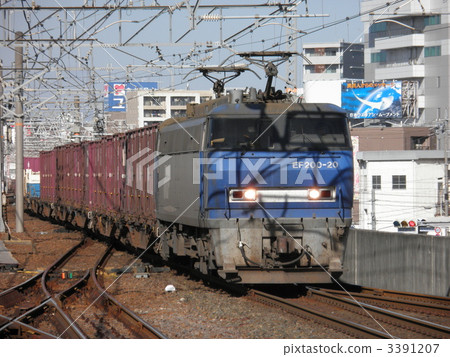 型號EF 200 3391207