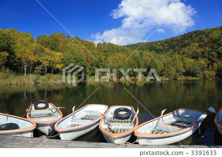 Kido pond Kido pond 3391635