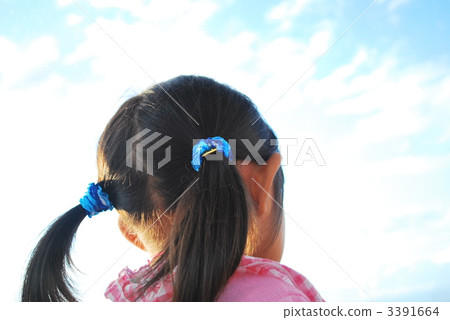 女生 女 女性 3391664