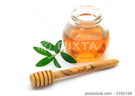 蜂蜜 3392199