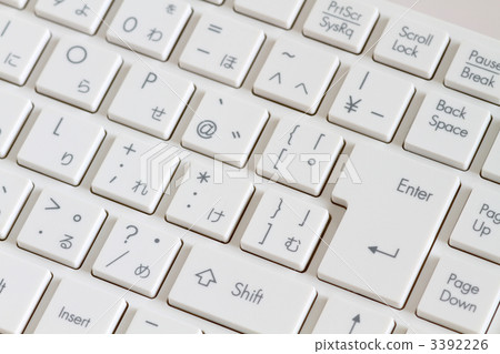 PC Keyboard PC Keyboard 3392226