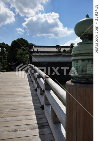 Imperial Palace Hirakawa 3392419