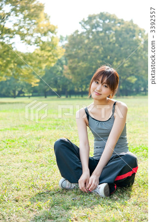 female, lady, woman 3392557