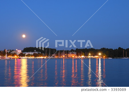 克羅地亞Porec 3393089