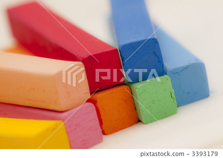 Pastel crayon 3393179