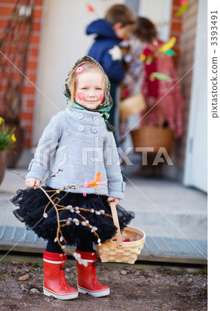 Easter Finnish traditions Easter Finnish traditions 3393491