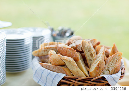 Group catering 3394236