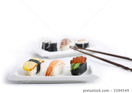 Sushi set Sushi set 3394549