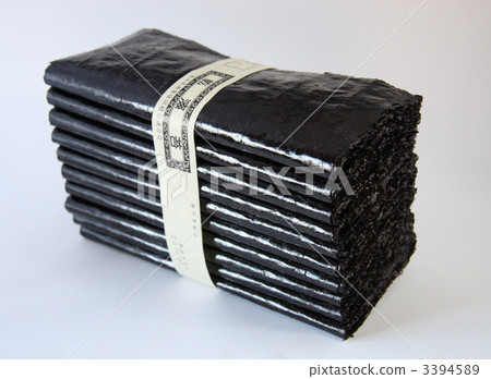 Seaweed bunch 3394589