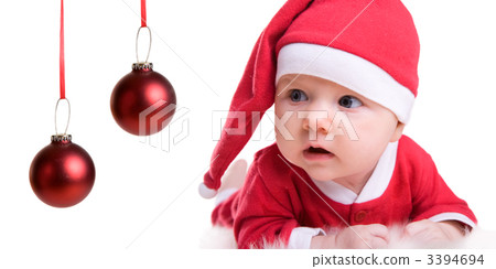 Baby Santa Baby Santa 3394694