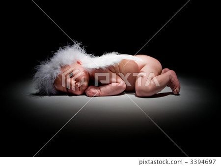 Baby Angel 3394697