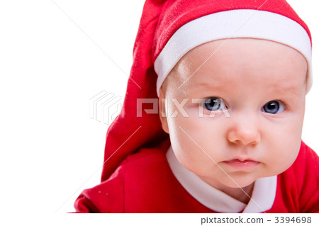 Baby Santa Baby Santa 3394698