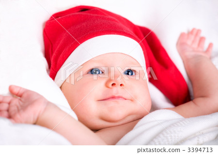 Baby Santa Baby Santa 3394713