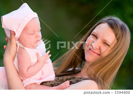 Happy matherhood 3394800
