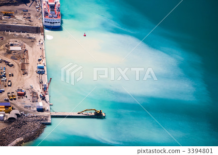 Construction work 3394801