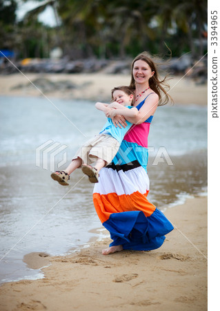 Family vacation Family vacation 3394965