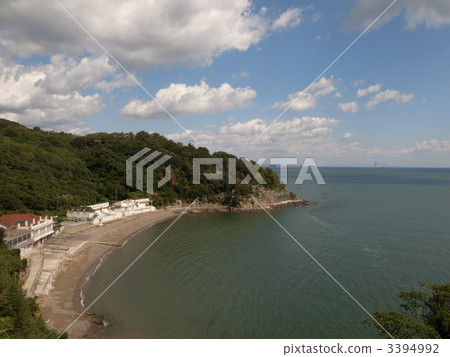 Fukuura Coast Fukuura Coast 3394992