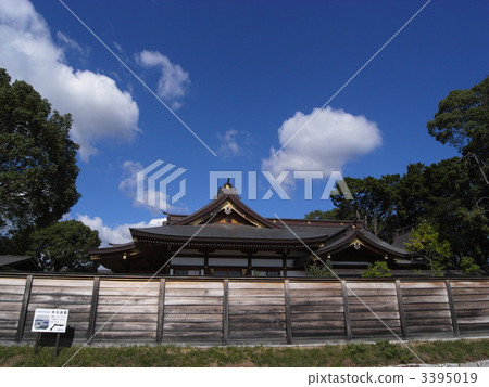 Ako Oishi Shrine house 3395019