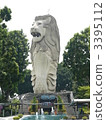 Merlion Tower 3395112