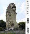 Merlion Tower 3395148