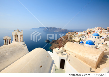 Santorini 3395646