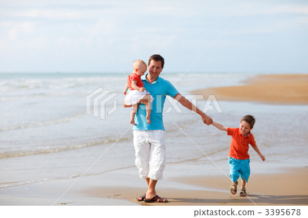 Family vacation 3395678