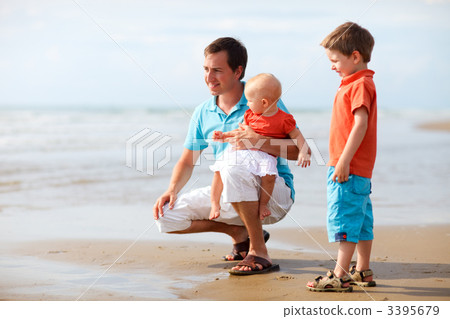 Family vacation 3395679