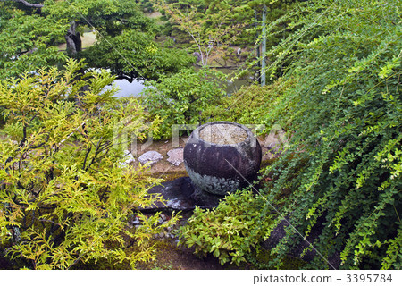 Katsura Rikyu Awards Buddha's hand bowl 3395784