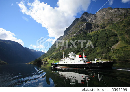 Sognefjord Sognefjord 3395999