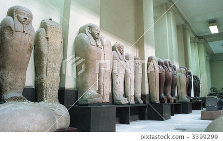 Egyptian Museum 3399299