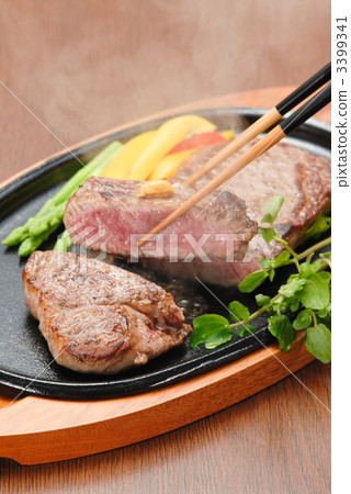  steak 3399341